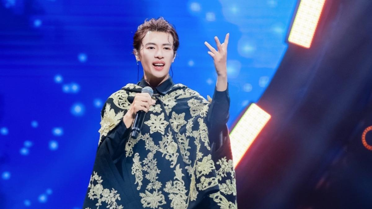 《超偶》男星遭大咖前輩霸凌！狠嗆「聲音很鳥」　不忍反擊