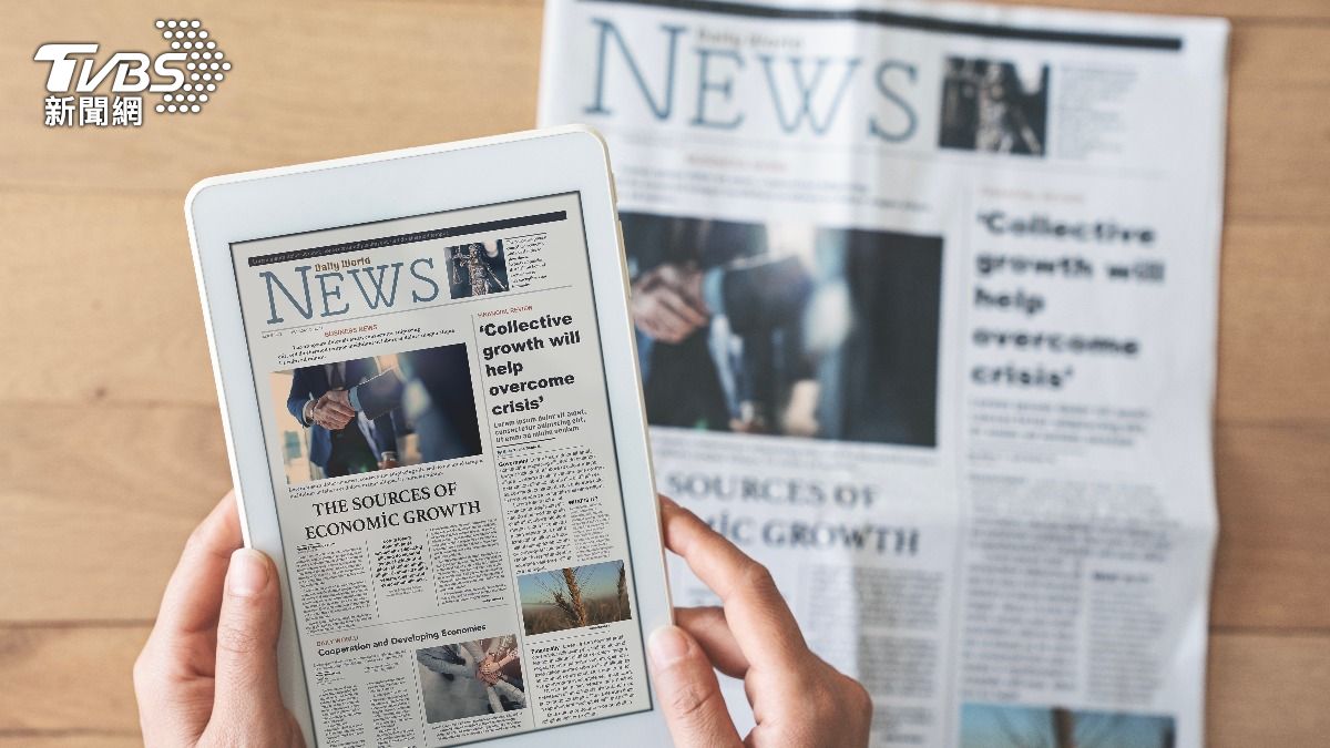 新聞觀眾流失？美84％青少年對媒體持負面評價、成年人評價更低