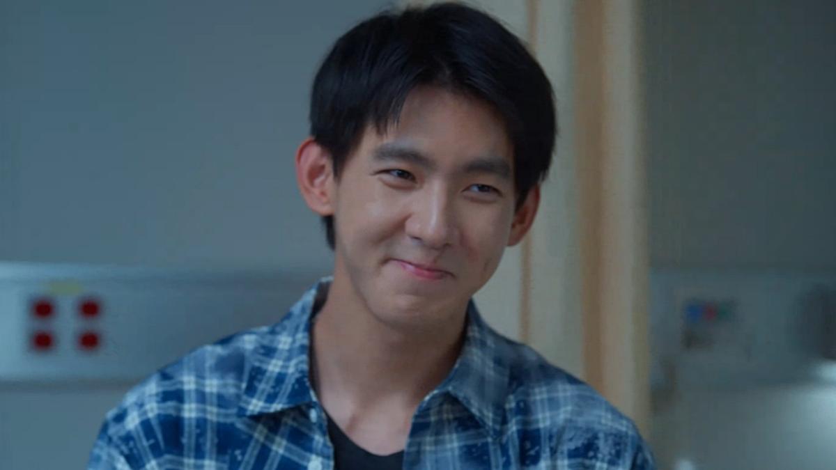 BL男神「兔唇手術疤痕曝光」　重現患者心境：不想被人看見自己