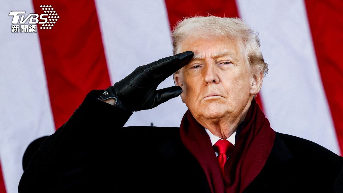 民主黨籍州長要求公布MRI結果　川普：無能州長要我不反對