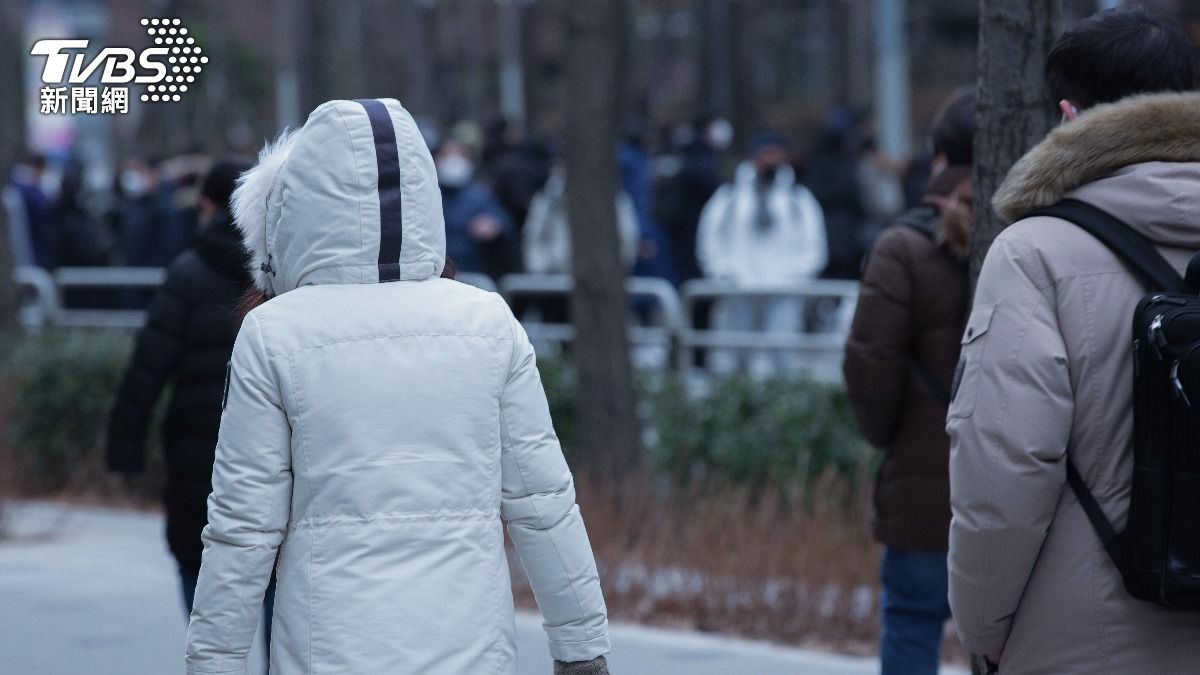 赴韓注意寒流將襲韓國　多地有雪、首爾體感溫度負11度