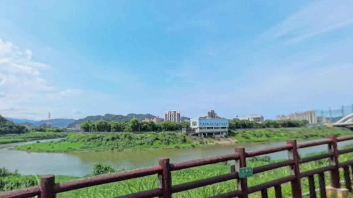 基隆自來水驚傳「有汽油味」！環保局開罰台水公司50萬元