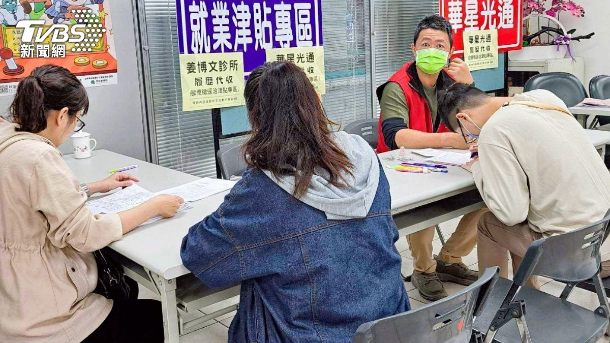 年底壓軸「有頭鹿」徵才來了　7千職缺最高上看10萬元！