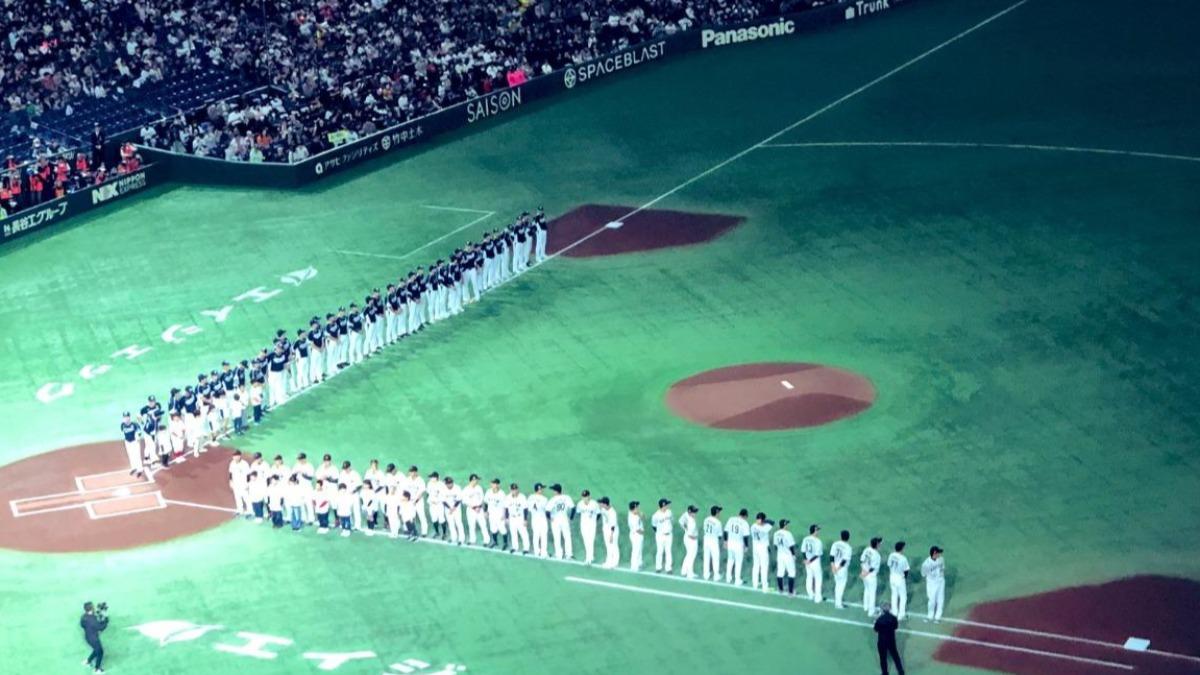 經典賽／南韓變弱了！投手不如以往　日名將辣評：連台灣都贏不了