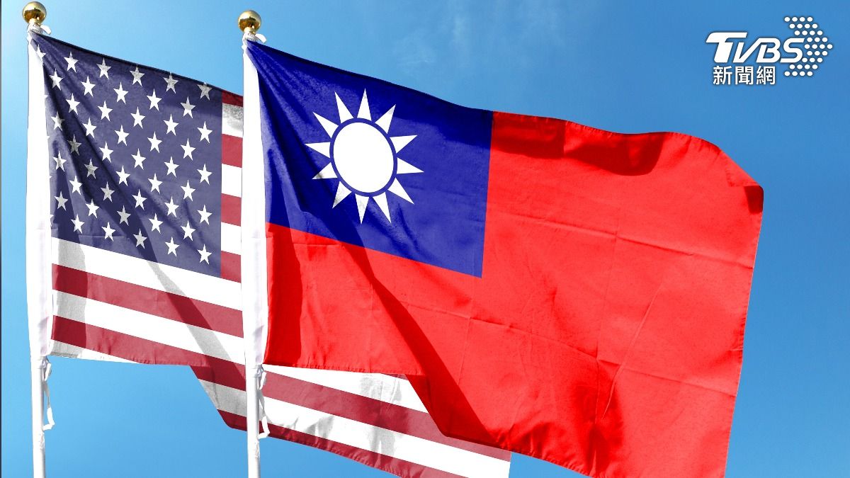 台美關稅談判進展曝 路透:台灣力拚從20%降到15%