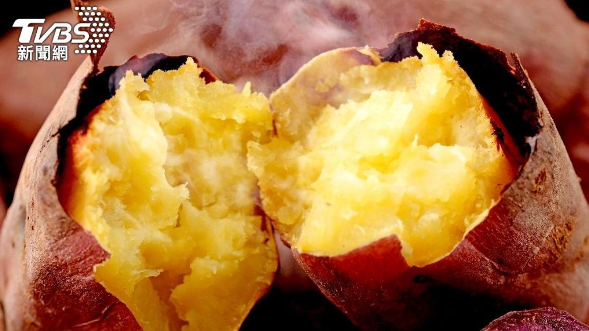 超商地瓜「連皮一起吃」！友人目睹驚呆　網爆內幕：不敢再吃