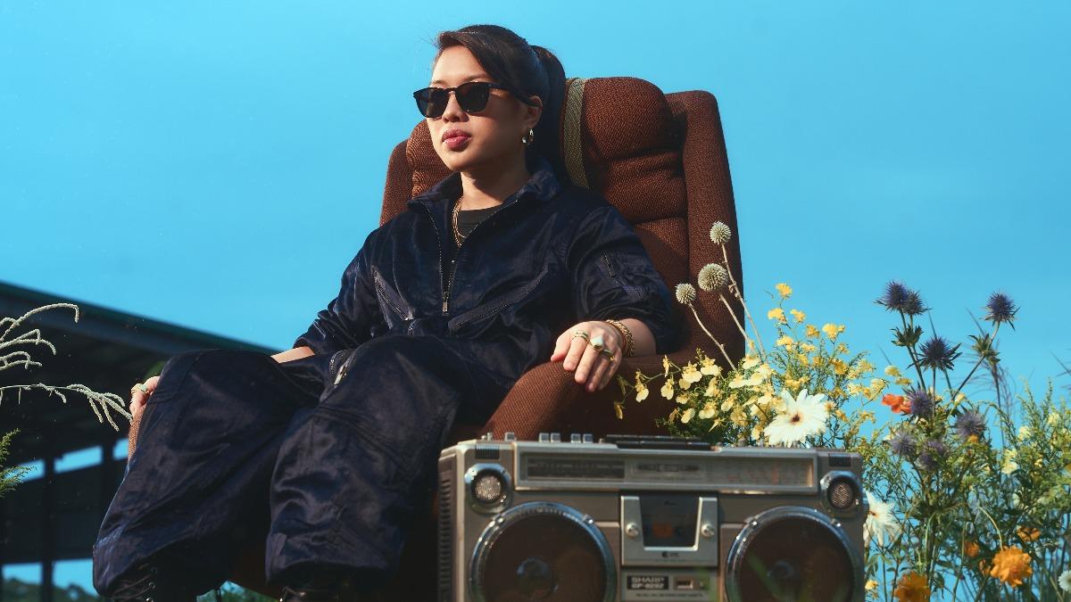 曾拿下金曲新人！女星認陷憂鬱黑洞　「失去味覺2年」慘況曝