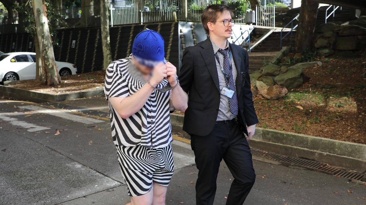 涉虐童與進行撒旦邪教儀式 澳警破獲戀童癖散播網逮4男