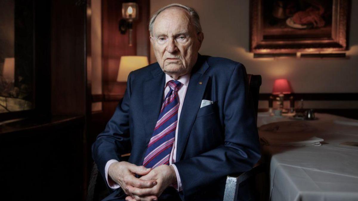 安樂死機構創辦人生日前夕「貫徹理念」　92歲接受協助後結束生命