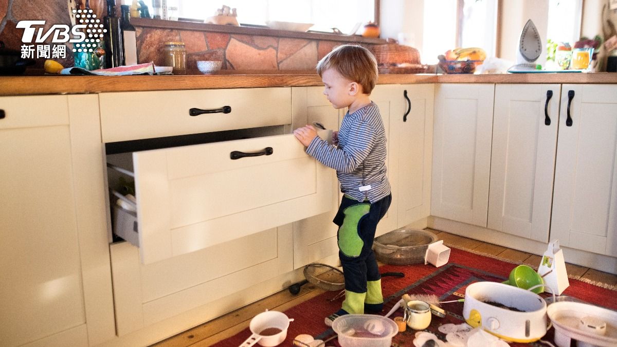 Taipei launches tools to curb child fatalities at home