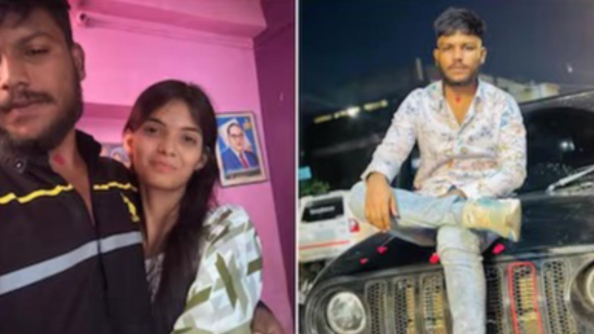 親爸「榮譽處決」男友！　印度女抱屍辦婚禮：我還是他的人