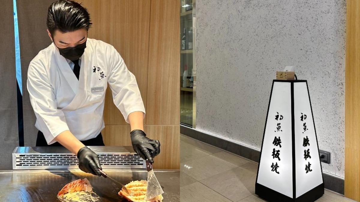 漸凍人用餐「坐電動輪椅」收2人費用：又不是故意的　初魚曝原因　