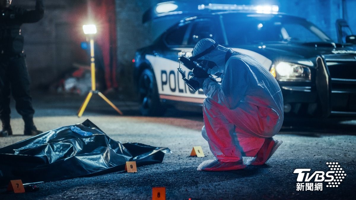 假看房真謀殺！美情侶設局綁架女房仲　掃射棄屍小巷下場曝