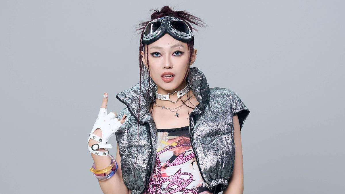 抱怨渣男卻捨不得離開！A-Lin師妹不忍嗆爆　讓人翻白眼