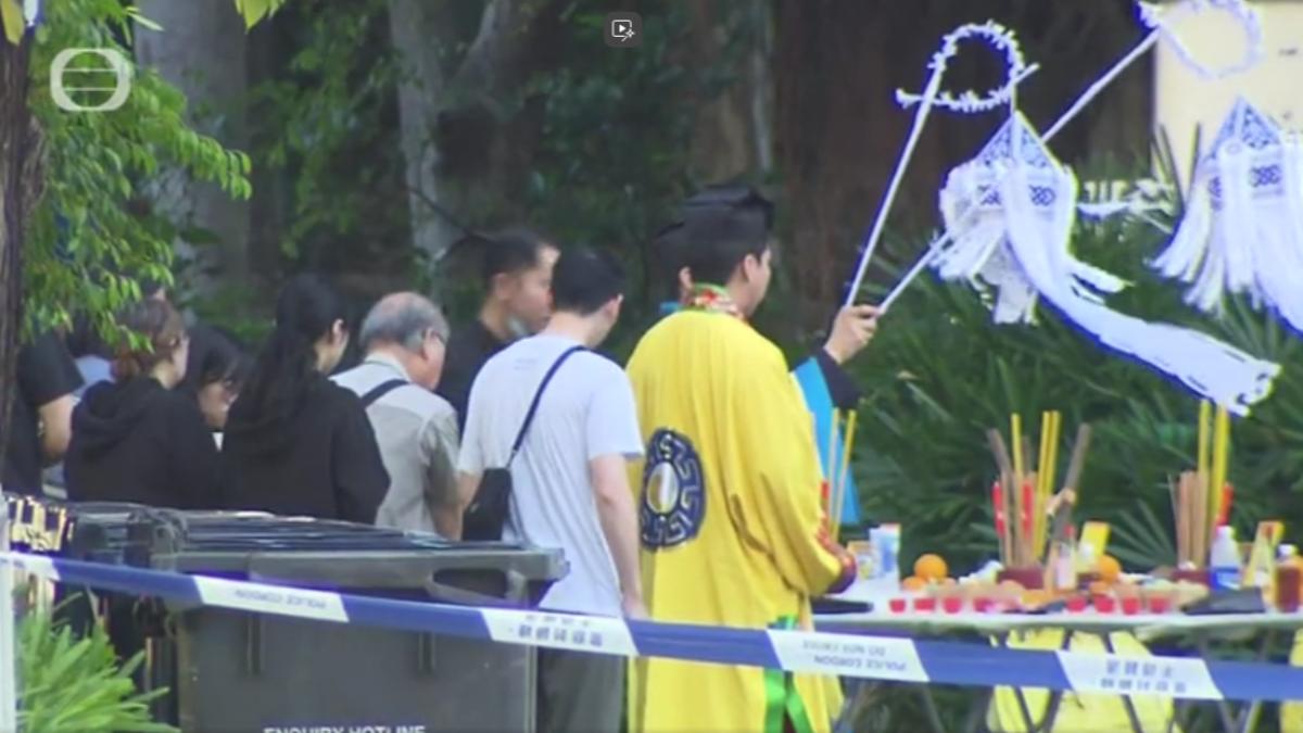 香港宏福苑火災增至151死！最初起火點大樓宏昌閣發現8具遺體