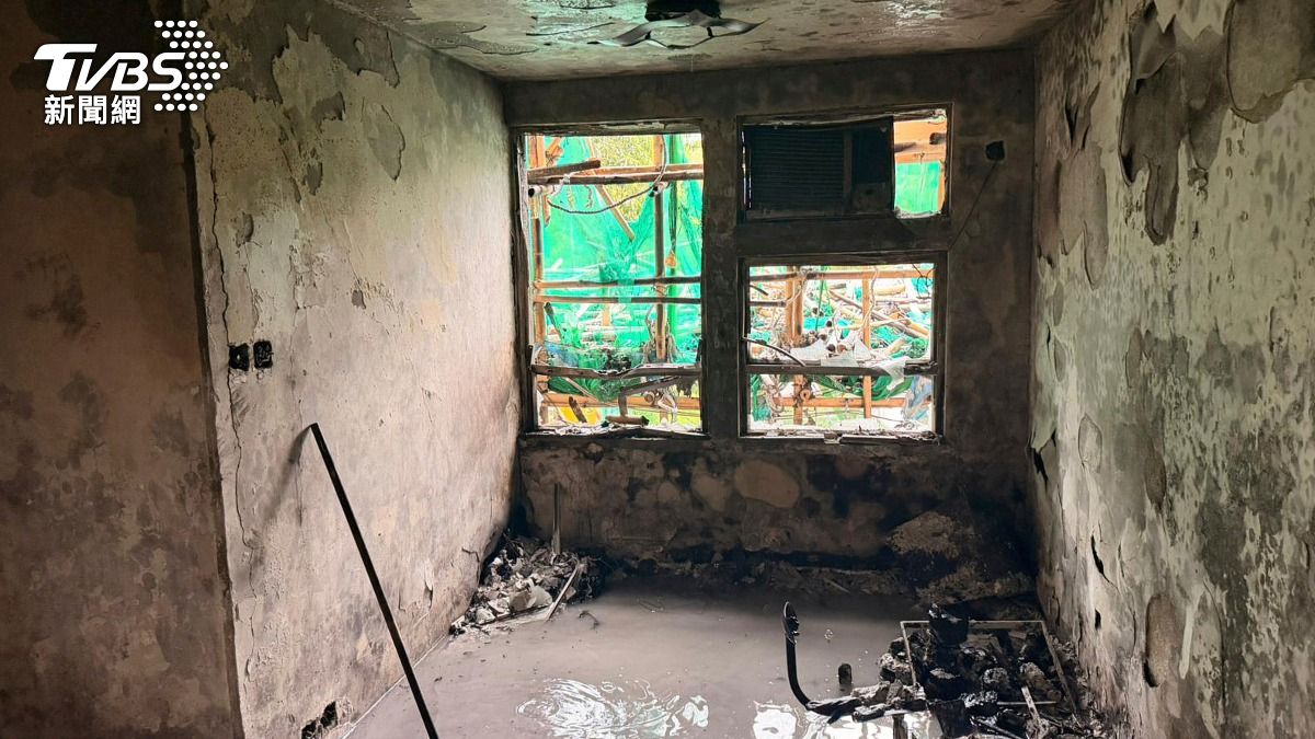 港府改口：工程圍網不符標準　徹查聲浪遭強力維穩壓制