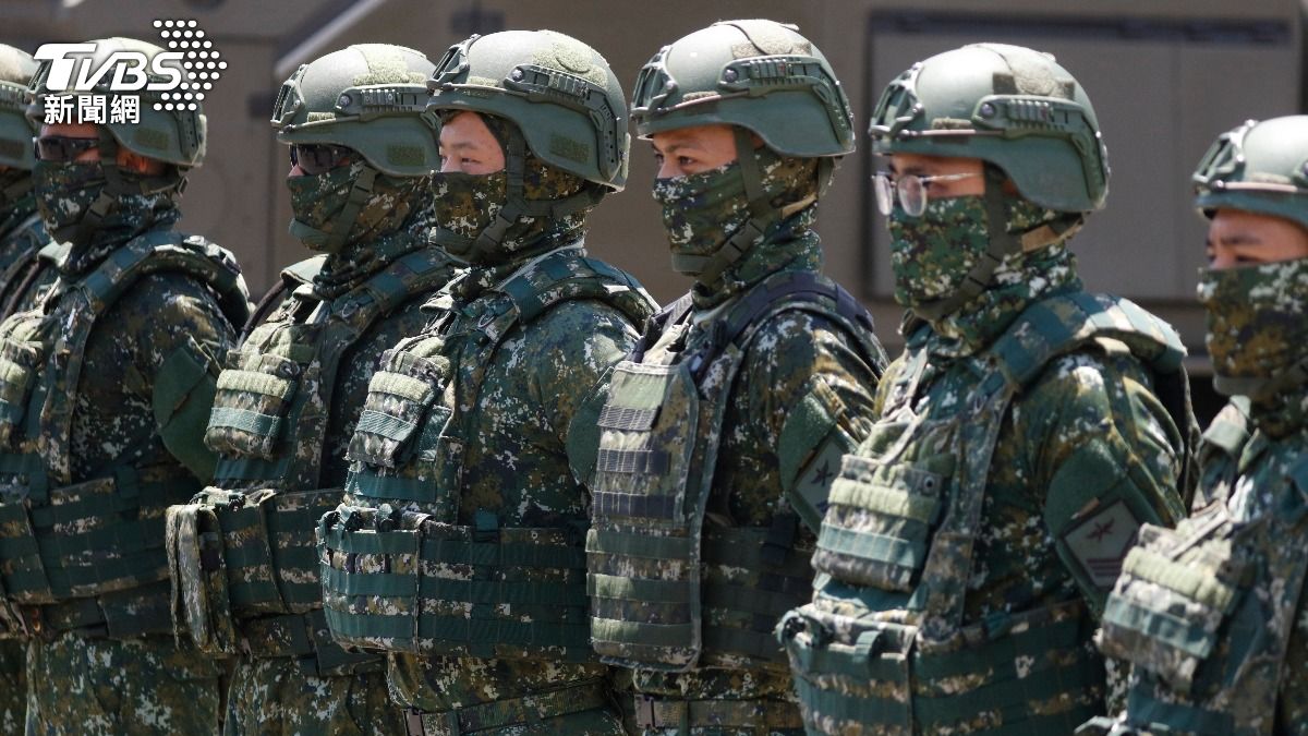 2026教召查詢開放!新制薪俸加倍「多領1萬4」 8類人免召