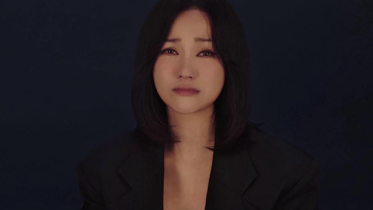 大火吞噬宏福苑！港天后悲憶童年　告別長輩同學「心痛無法言喻」