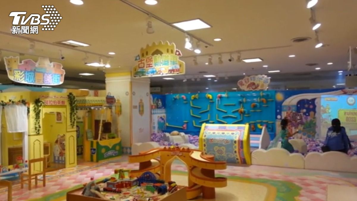 倒貼？多家長控「貝兒絲樂園」不退費反倒扣　受害者破千人