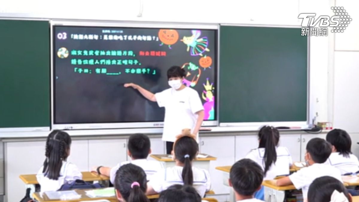 師資荒蔓延！教甄報考人數跌破4萬　教師熱情難敵多重挑戰