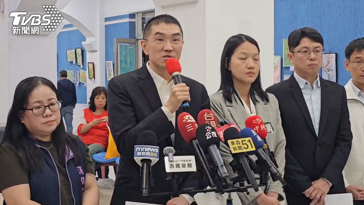 自來水臭油汙！基隆市府鐵手腕　開罰台水「50萬」