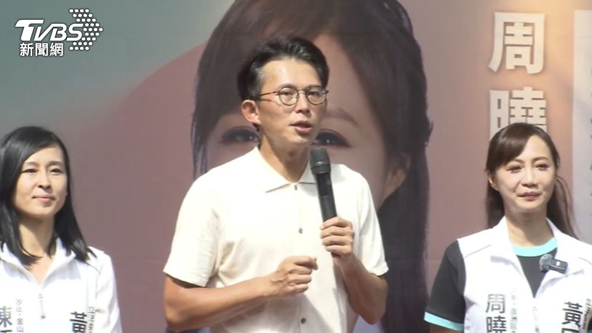 李有宜退出民眾黨　前秘書長嘆:黨的溫度呢？