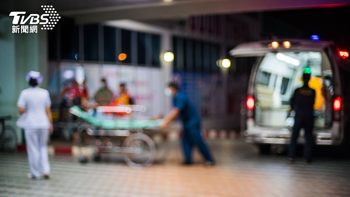 韓20歲女大生遭鋸片「斬首式割頸」!瞬間毀容 搶救2小時身亡