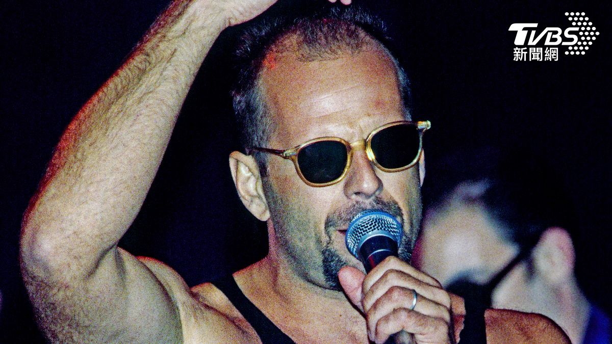 布魯斯威利後事已定！愛妻曝「死後捐腦」　醫：用生命照亮醫療