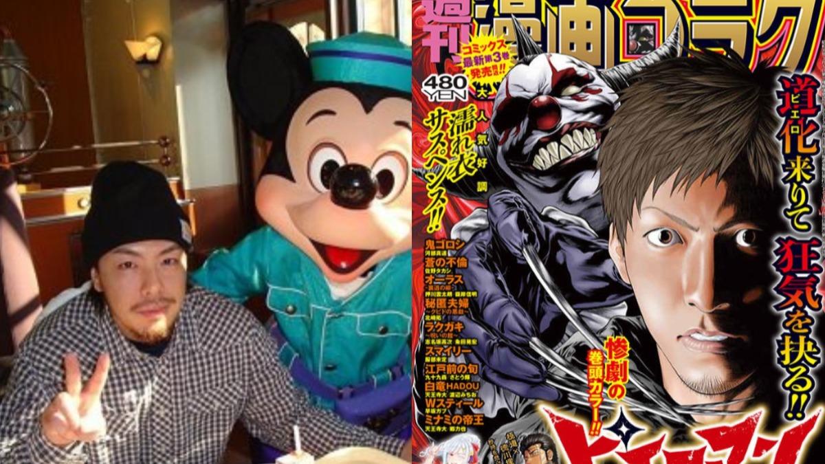 漫畫家高橋伸輔成植物人！心臟驟停倒下逾3月　家屬哀痛謝粉絲關心