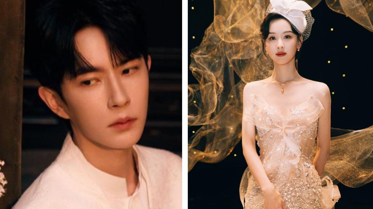 傳是于朦朧第二...靈媒爆陳都靈12/5將被獻祭　日期竟藏「恐怖巧合」