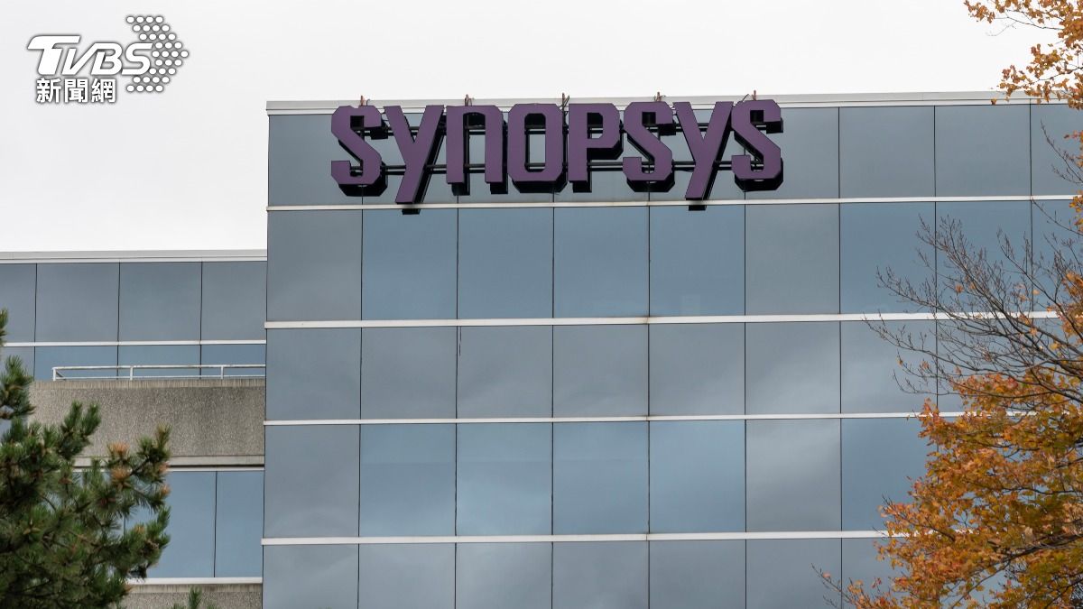 輝達豪砸628億收購「矽智財龍頭」新思科技　加速GPU運算