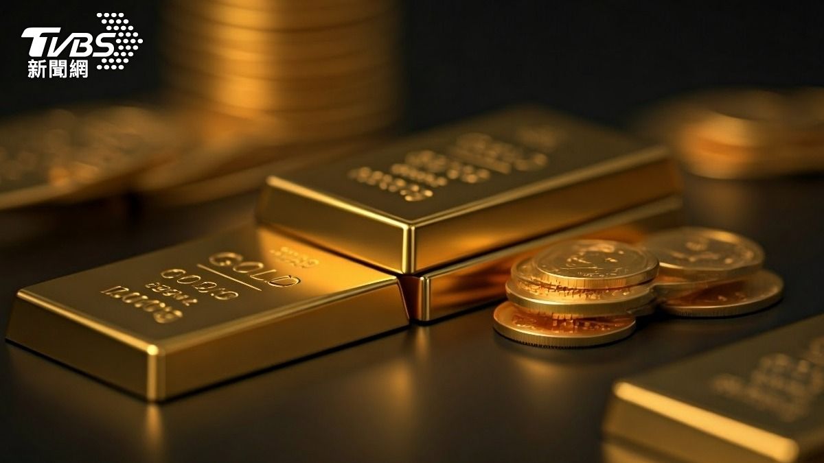 黃金瘋漲突破4270美元!創6週新高 專家一原因看好金價續漲