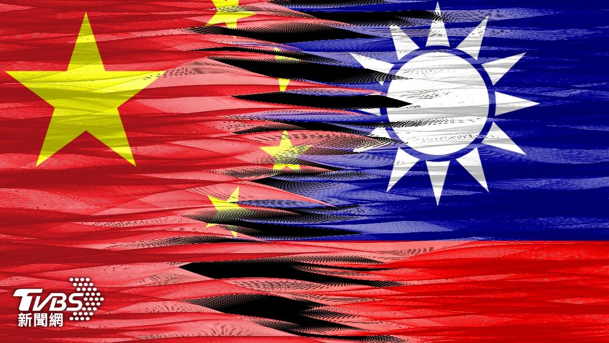 中國駐美使館回應賴清德華郵投書　稱「不存在台灣總統」