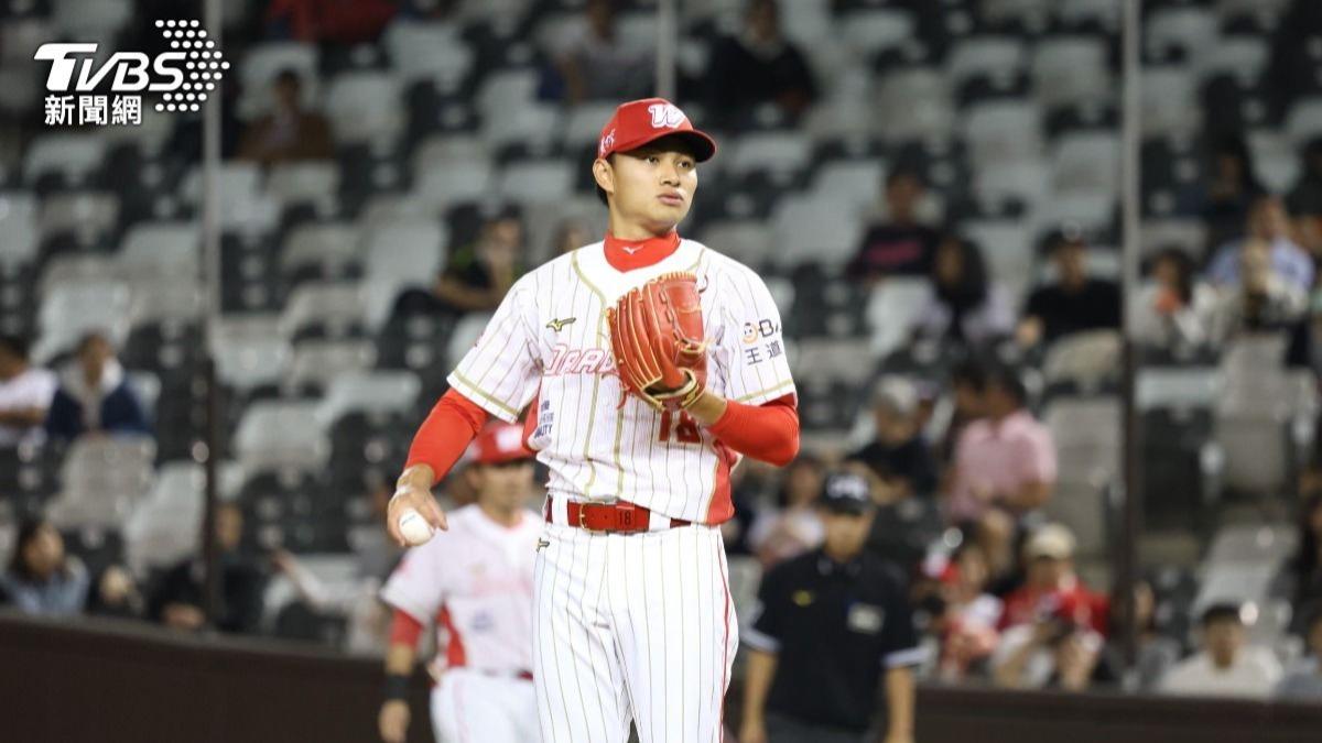 獲軟銀3億大約！美日球團爭搶徐若熙　韓媒：我們有這樣投手嗎
