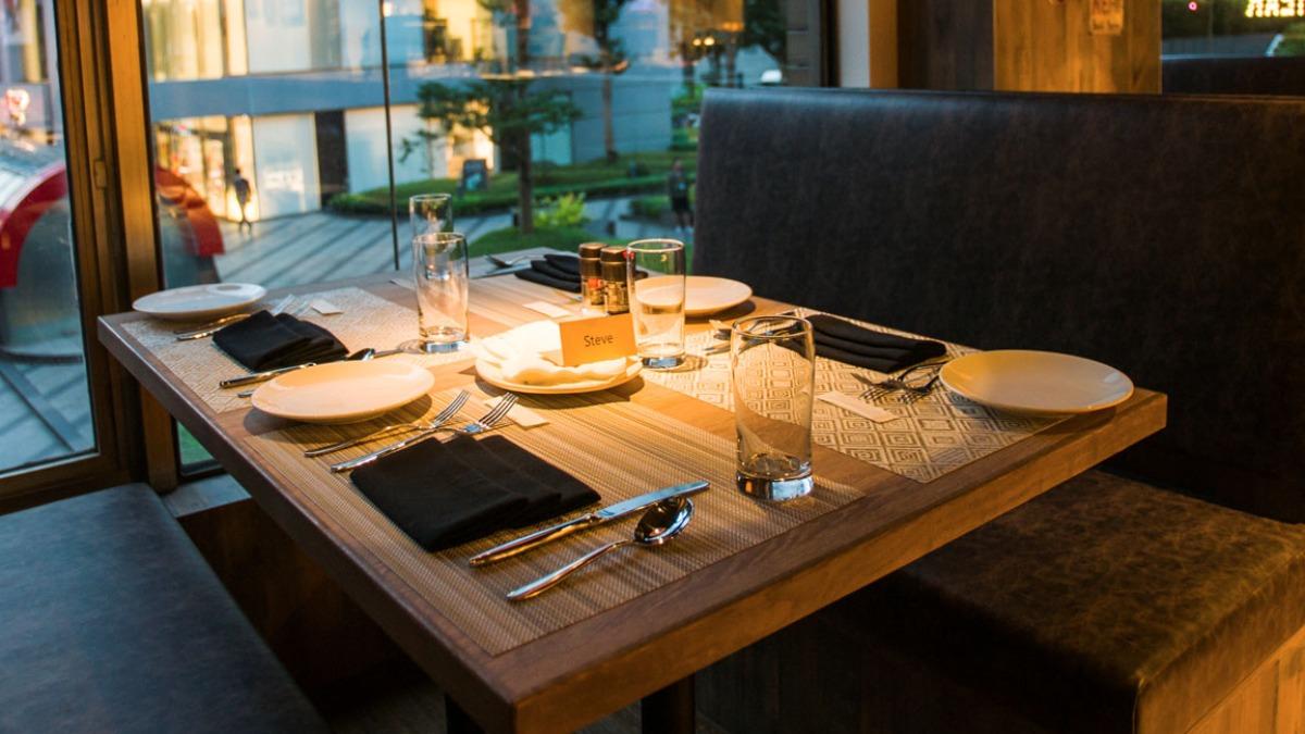 傑克兄弟牛排館熄燈！全台分店都關門　連6年摘星餐廳也暫休