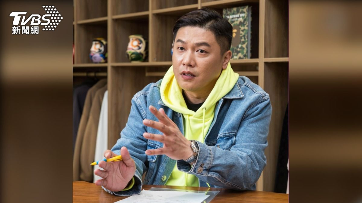 女裝電商霸主廖承豪搭UBER　兩度毆打運將100萬交保