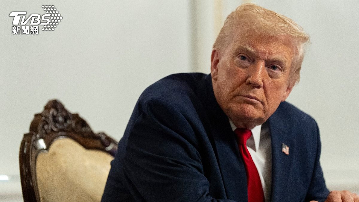 川普2.0「無償軍援台灣」歸零 日學者示警美出兵援台機率低
