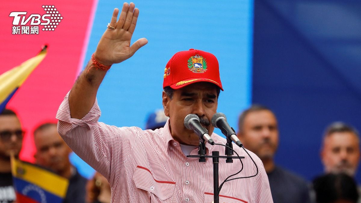 川普、馬杜洛通話細節曝　他要美方大赦解除制裁傳遭拒　