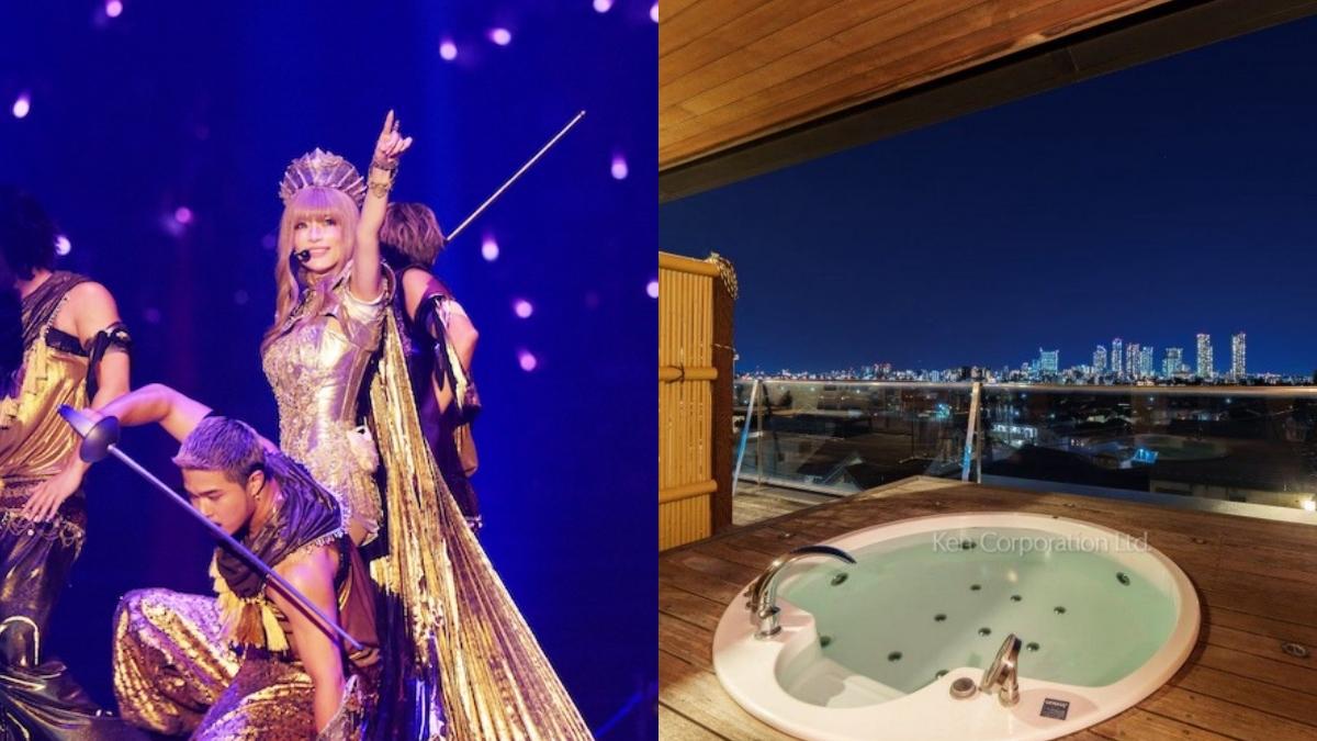 才在上海空席開唱…濱崎步爆脫手「超奢華破億豪宅」 驚人真相曝