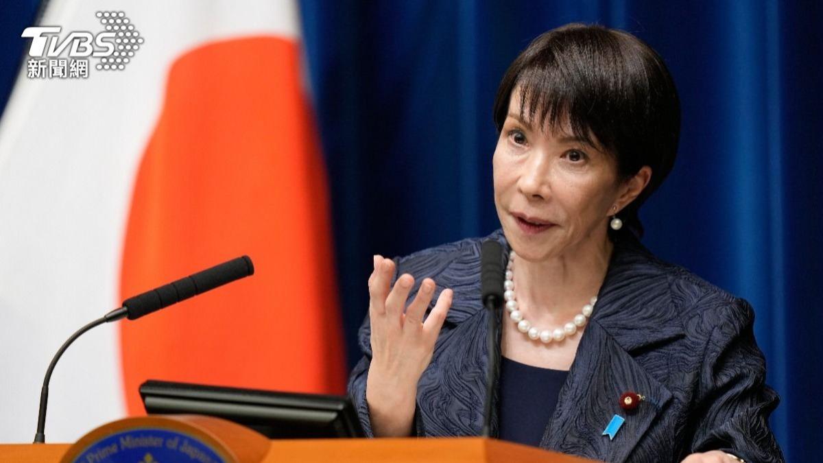 台灣成日本領土?中共不認「舊金山和約」 前日本議員諷自掘墳墓