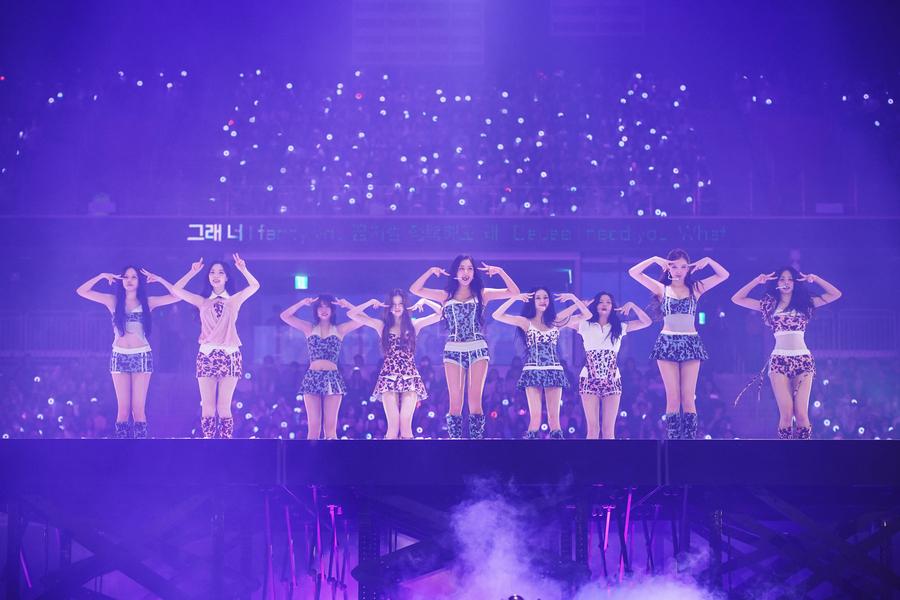 TWICE大巨蛋演唱會開賣就搶空！　「這時間還能買」ONCE快筆記