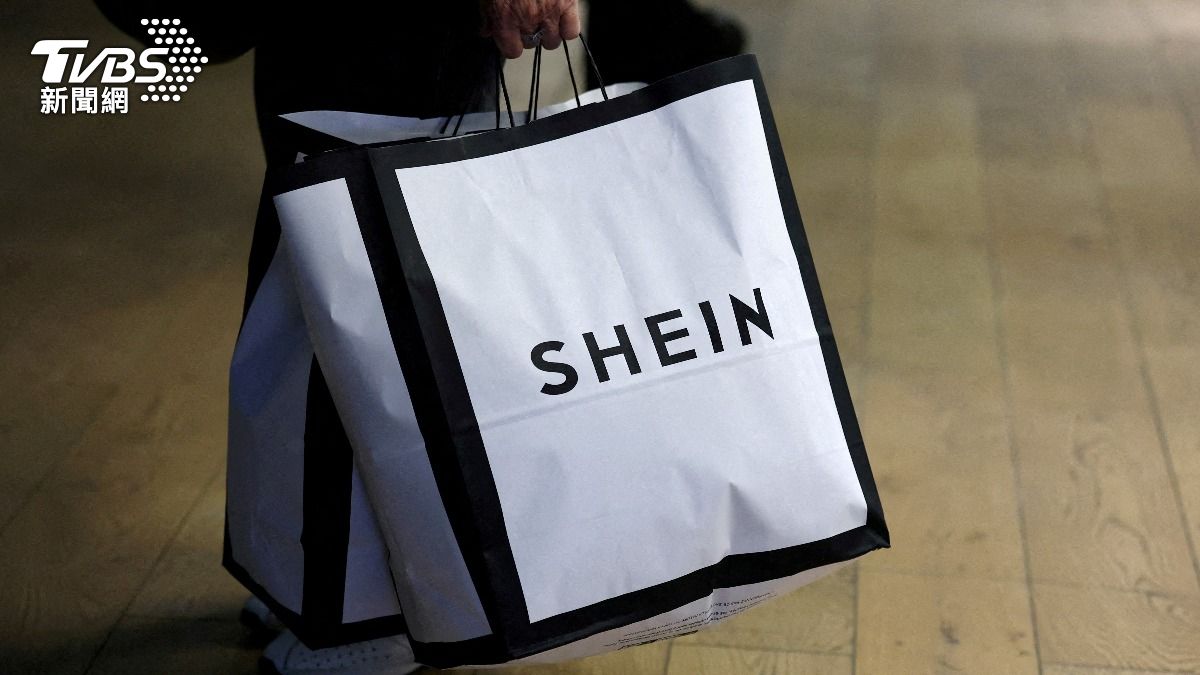 涉不道德勞動、販售不安全產品　德州查快時尚Shein有無違法
