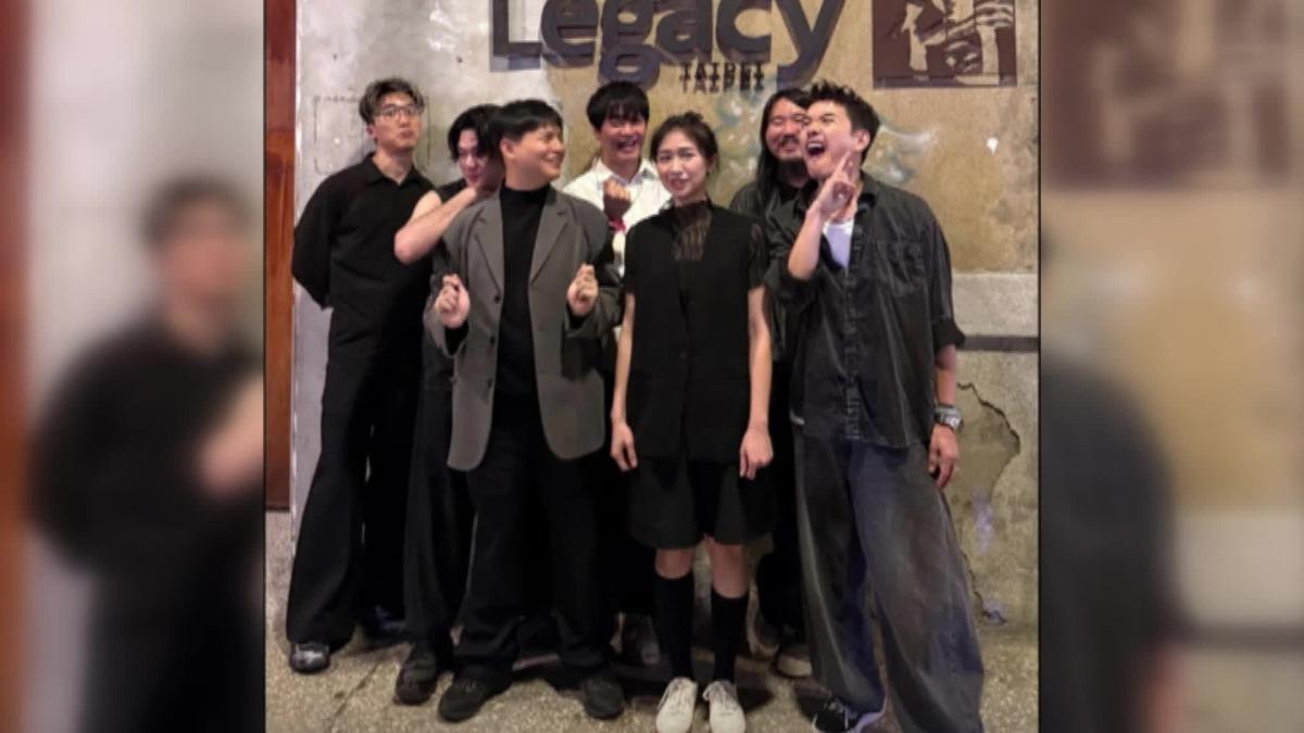 老王樂隊才發新歌突「暫時休團」 回歸時間點曝光