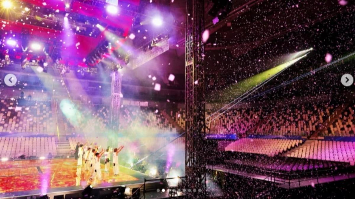 濱崎步無人演唱會！陸男竟「出面揹鍋」中國外交部回應