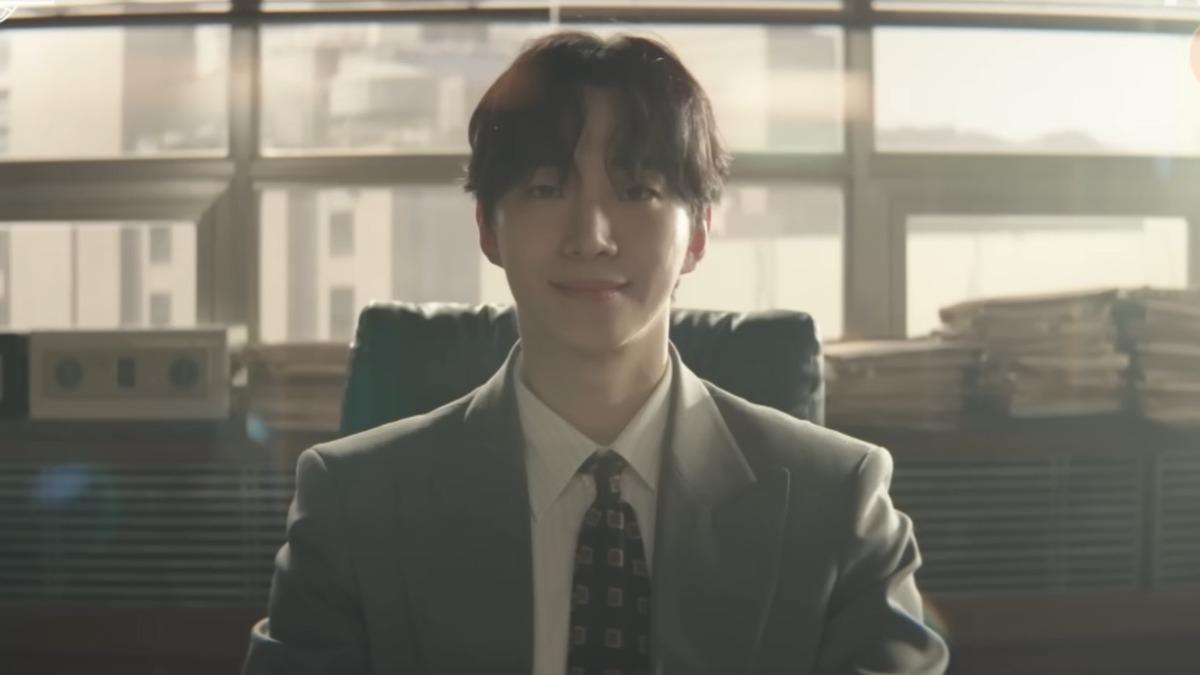 《颱風商社》完結了!收視衝破10% 李俊昊新劇《現金英雄》搞笑接力