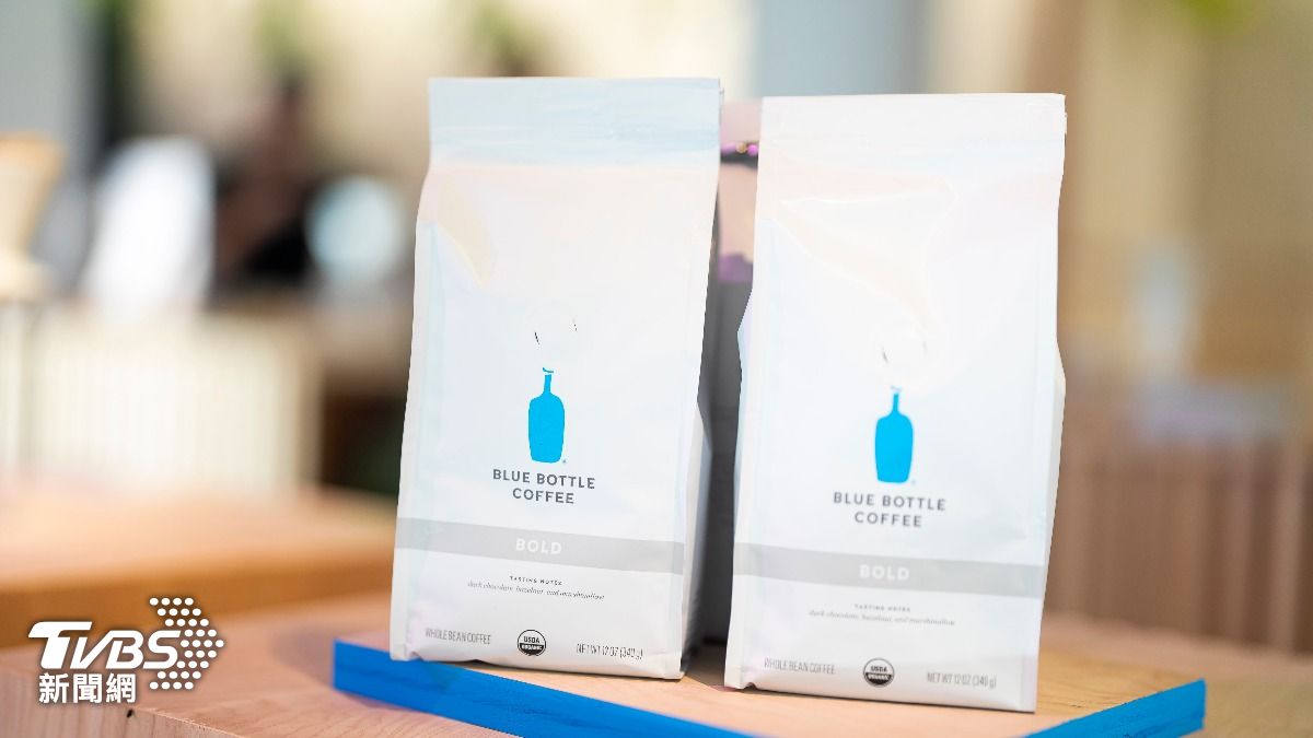 雀巢擬調整咖啡業務　2017大手筆收購藍瓶百家門市恐轉手