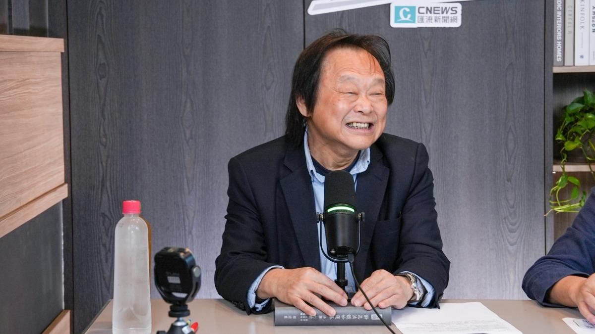 認賴清德拙於言辭 王世堅建議「抓大放小」:蔡英文就做很好