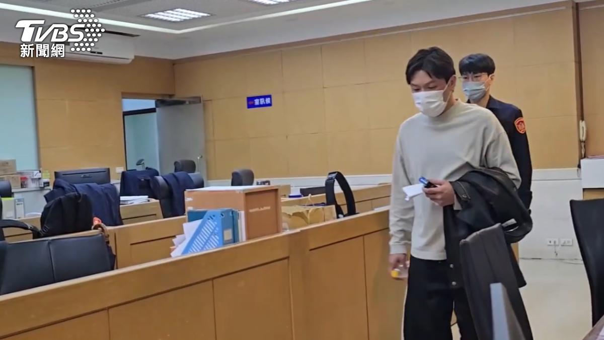 快訊／PAZZO董座痛毆運將！妻子公開道歉：無法認同