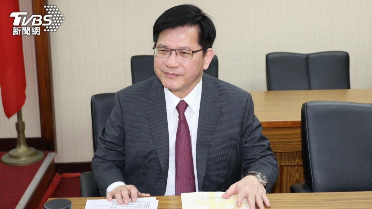 《彭博》專訪林佳龍 談台灣有事風波:日中衝突恐延續1年