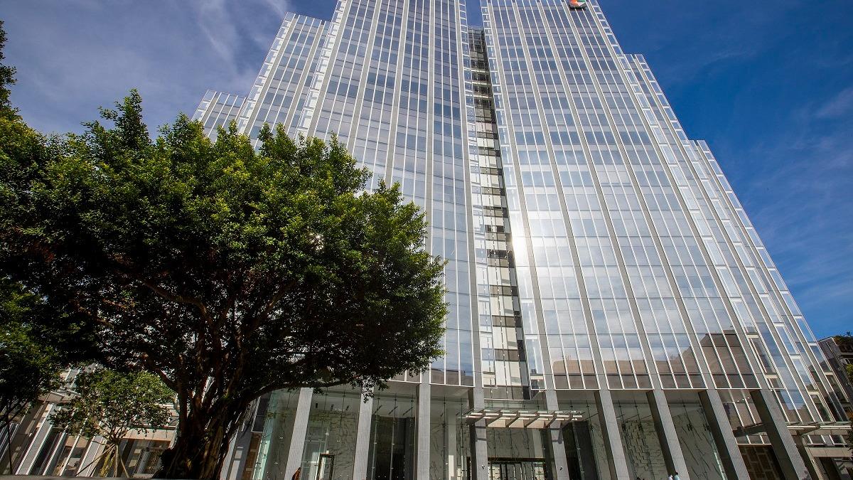 凱基金法說／前3季淨利190.5億元　明年股利「現金為主」